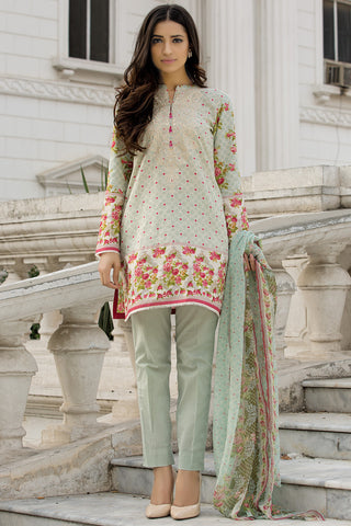 Fabric 1968 (3 PC)