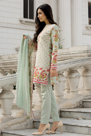 Fabric 1968 (3 PC)
