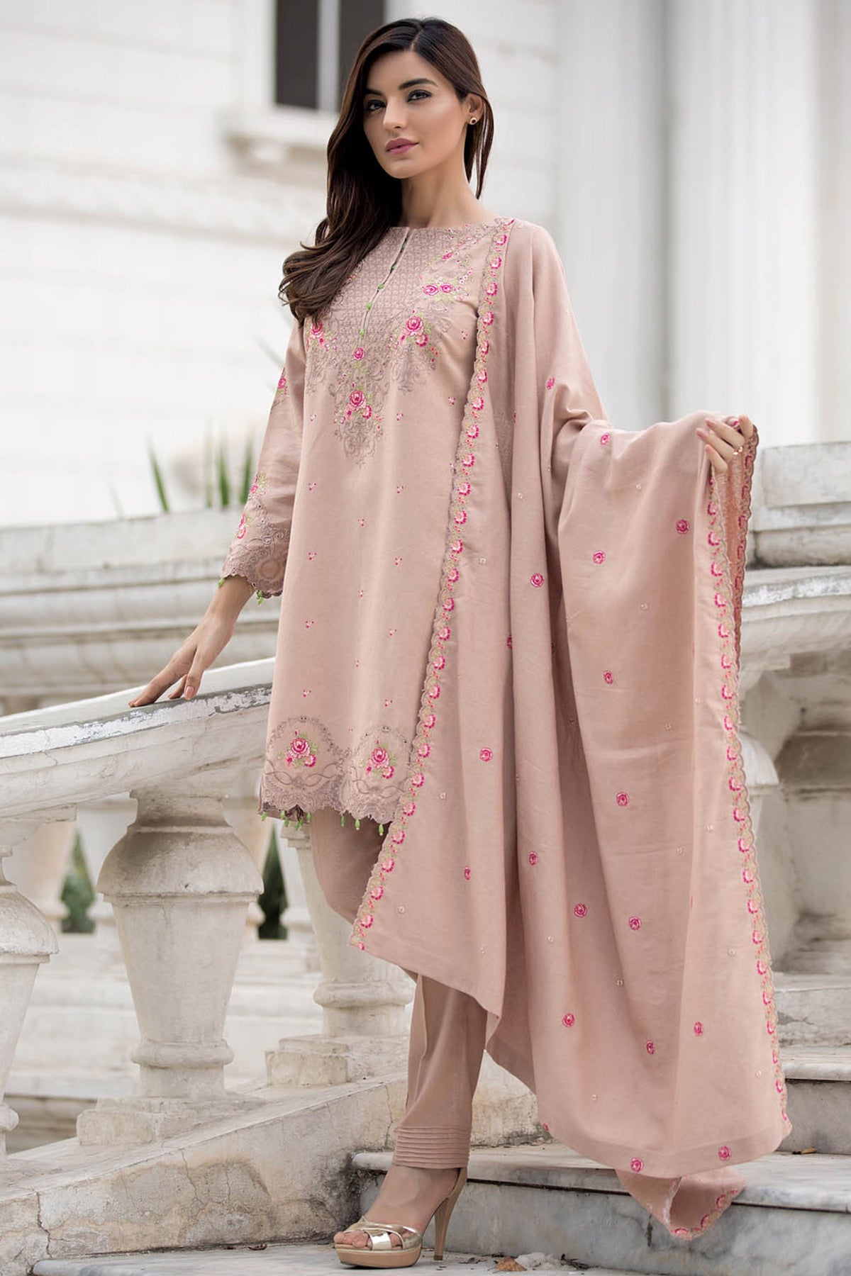 Fabric 1971 (3 PC)