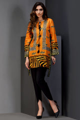 Printed Shirt