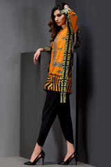 Printed Shirt