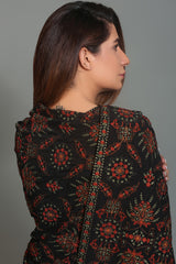 back
