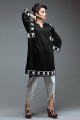 Embroidered Shirt