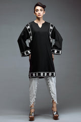 Embroidered Shirt